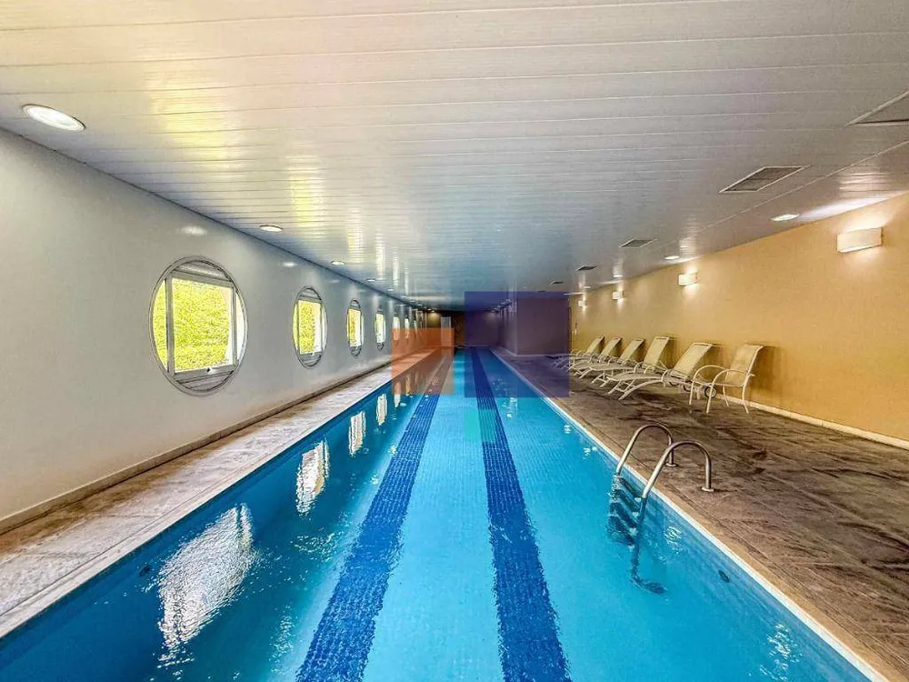 Cobertura, 3 quartos, 287 m² - Foto 7