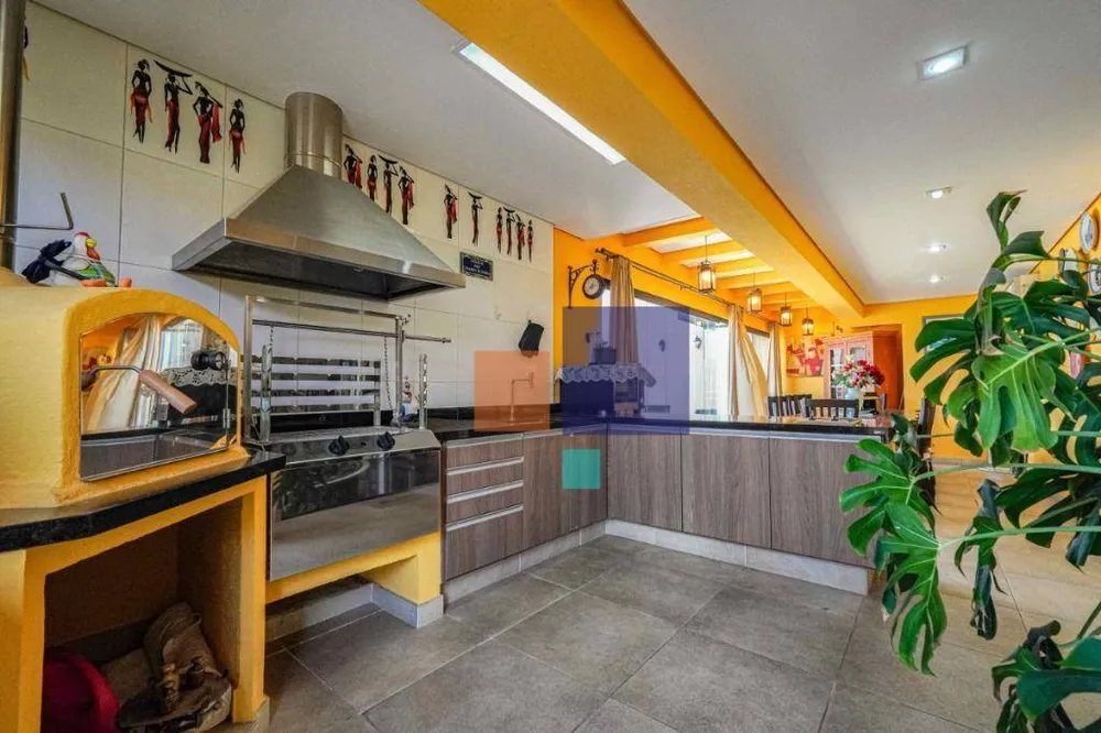 Cobertura, 3 quartos, 287 m² - Foto 1