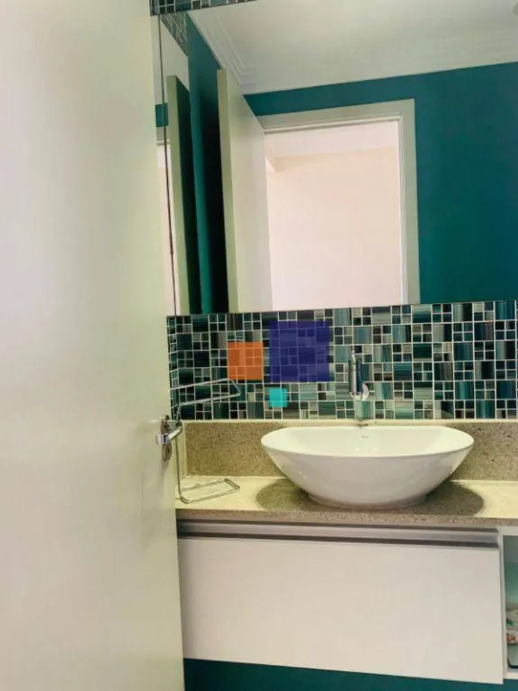 Apartamento, 3 quartos, 156 m² - Foto 5