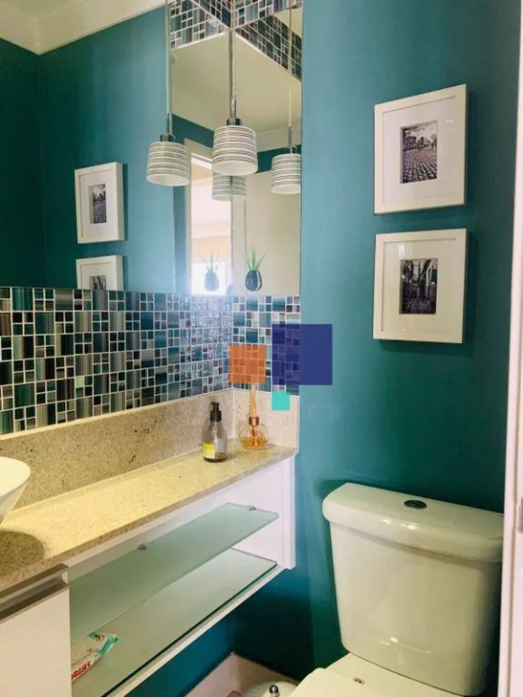 Apartamento, 3 quartos, 156 m² - Foto 8