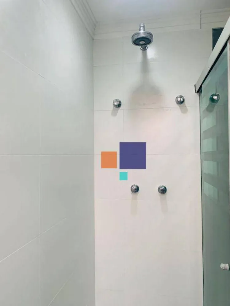 Apartamento, 3 quartos, 156 m² - Foto 2
