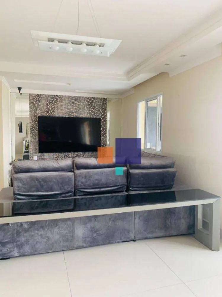 Apartamento, 3 quartos, 156 m² - Foto 6