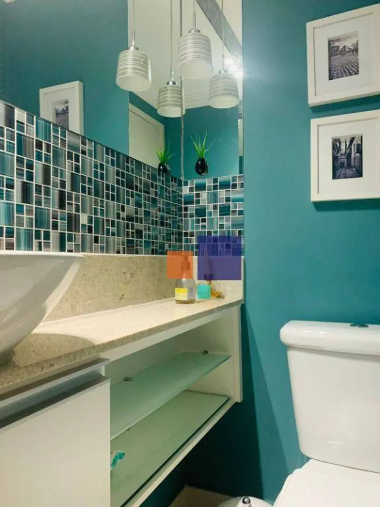 Apartamento, 3 quartos, 156 m² - Foto 12