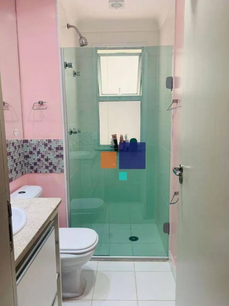 Apartamento, 3 quartos, 156 m² - Foto 11