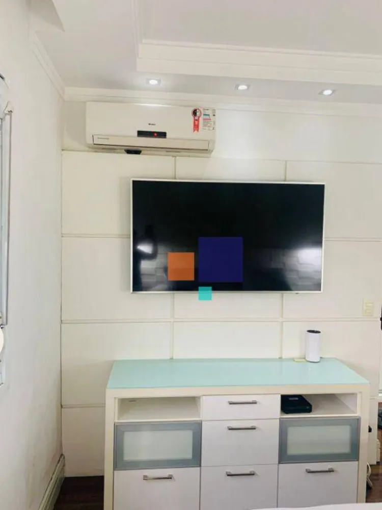 Apartamento, 3 quartos, 156 m² - Foto 10