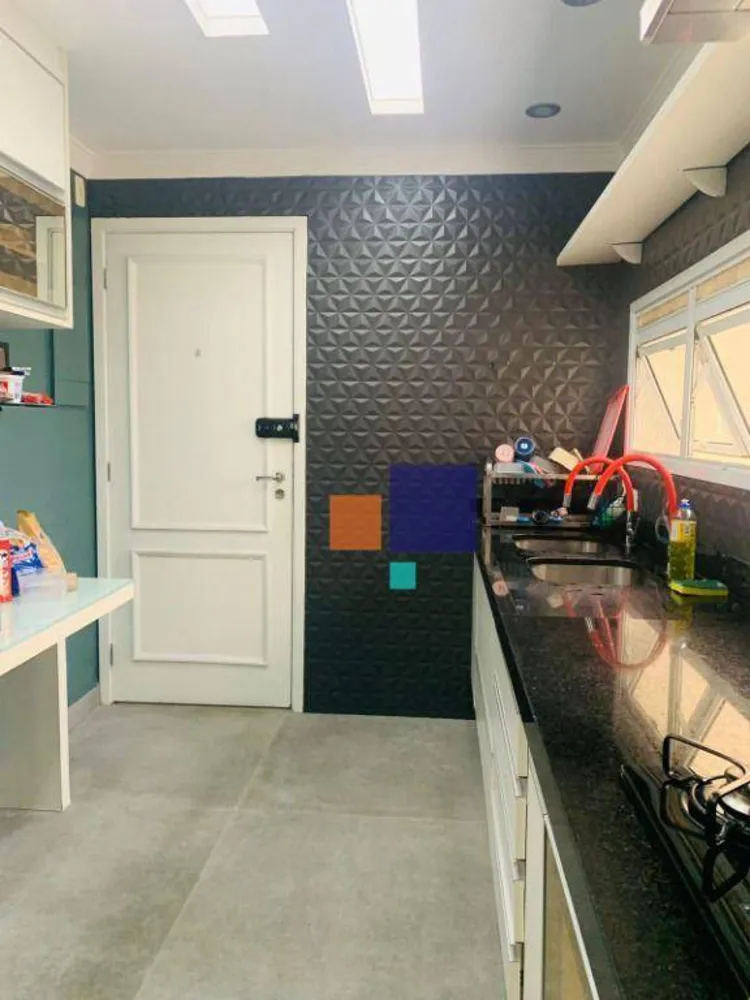 Apartamento, 3 quartos, 156 m² - Foto 7
