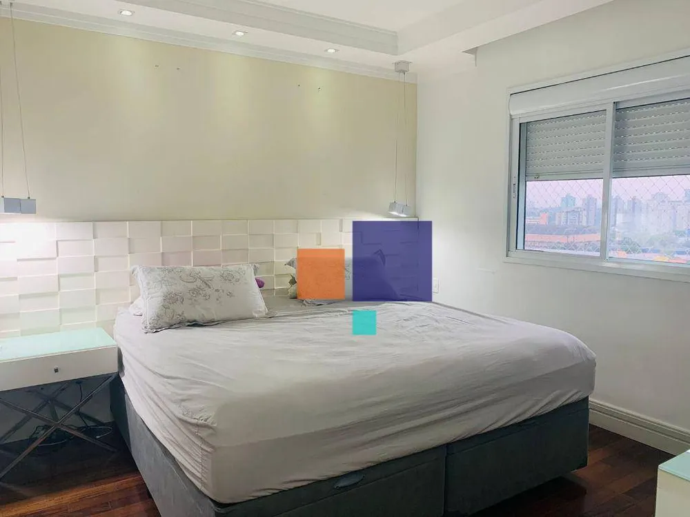 Apartamento, 3 quartos, 156 m² - Foto 3