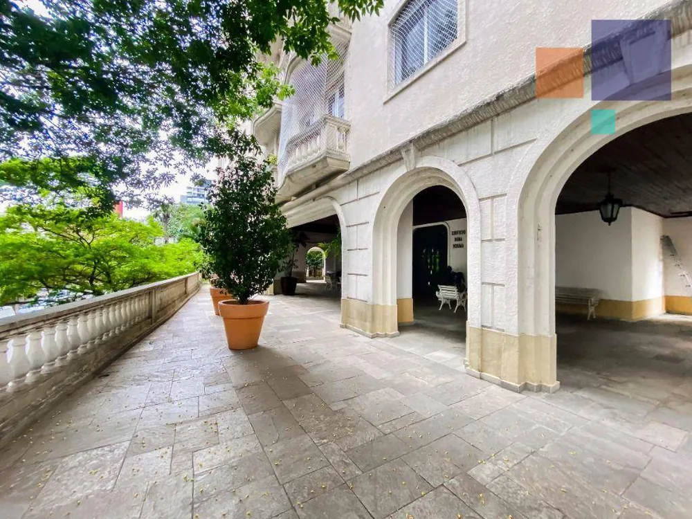 Apartamento, 3 quartos, 96 m² - Foto 8