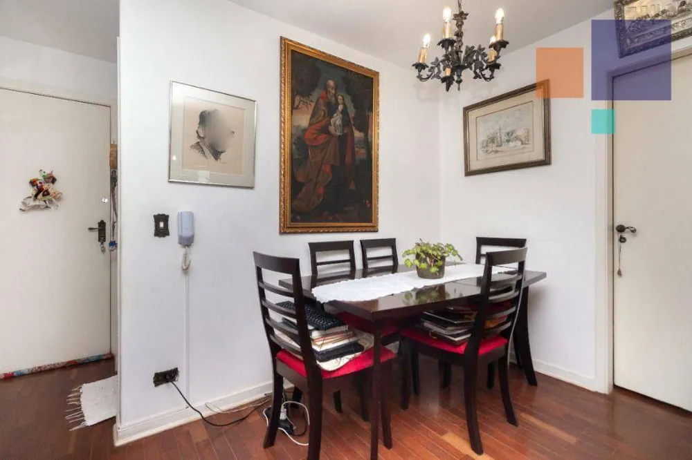 Apartamento, 3 quartos, 96 m² - Foto 3