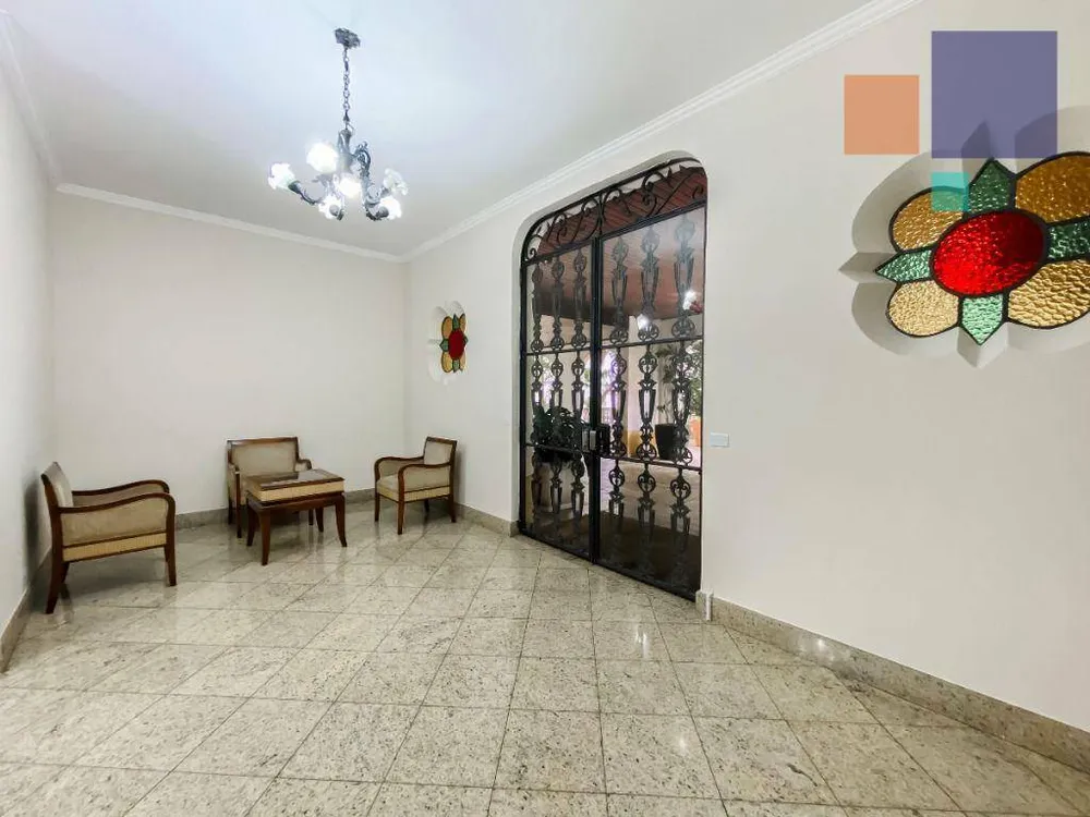 Apartamento, 3 quartos, 96 m² - Foto 7