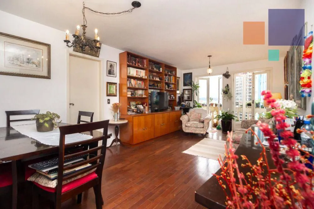 Apartamento, 3 quartos, 96 m² - Foto 4