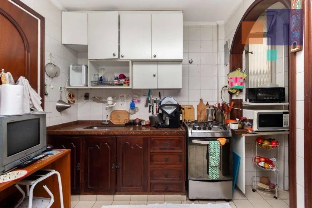 Apartamento, 3 quartos, 96 m² - Foto 5