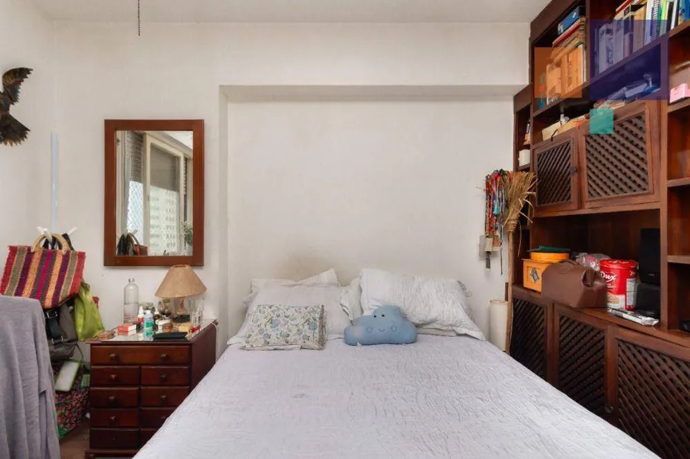 Apartamento, 3 quartos, 96 m² - Foto 6