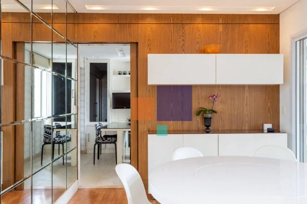Apartamento, 3 quartos, 157 m² - Foto 3
