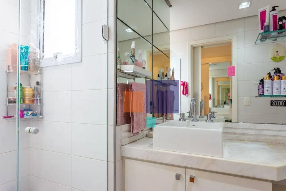 Apartamento, 3 quartos, 157 m² - Foto 2