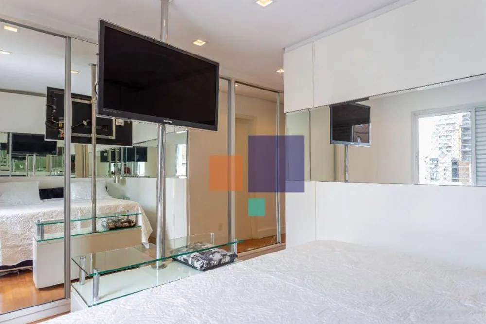 Apartamento, 3 quartos, 157 m² - Foto 1