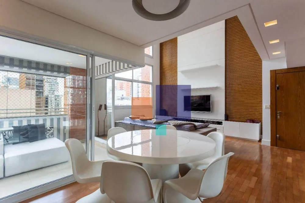 Apartamento, 3 quartos, 157 m² - Foto 8