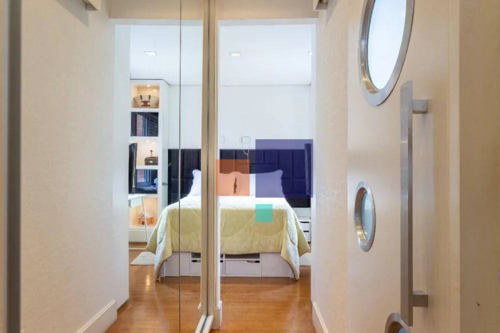 Apartamento, 3 quartos, 157 m² - Foto 5