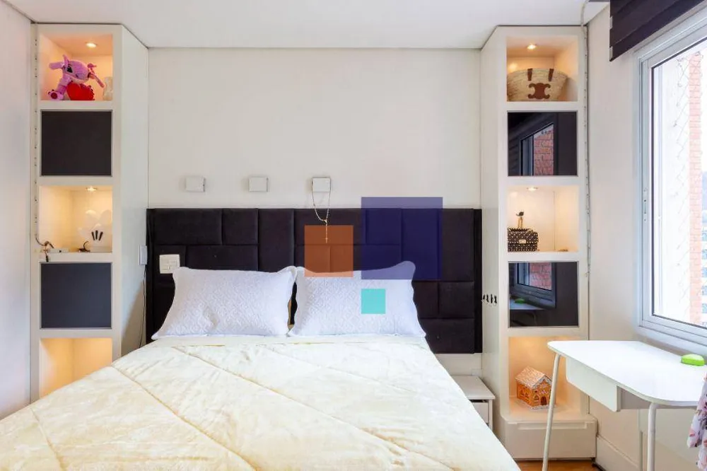 Apartamento, 3 quartos, 157 m² - Foto 6