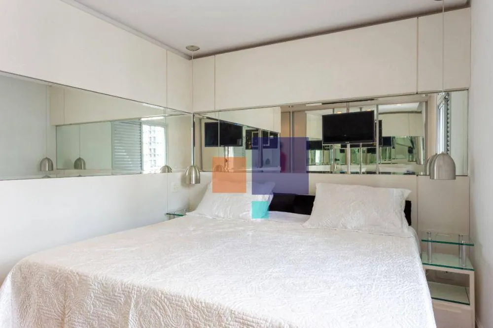 Apartamento, 3 quartos, 157 m² - Foto 7