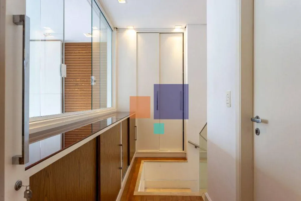 Apartamento, 3 quartos, 157 m² - Foto 4