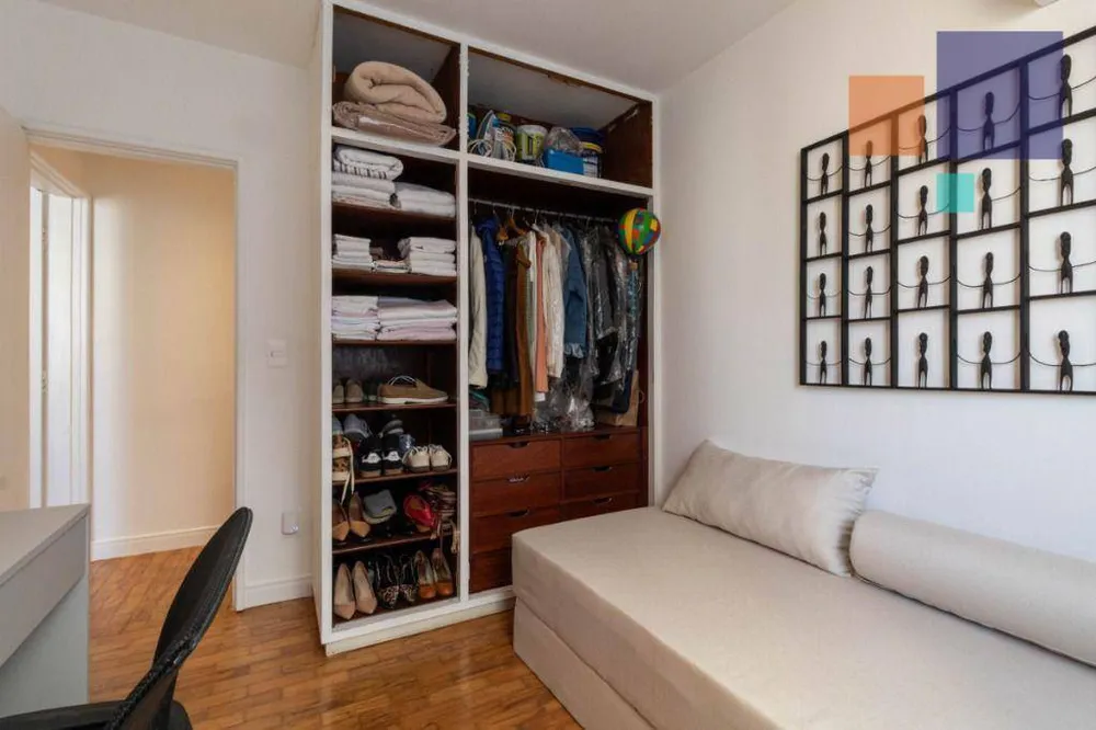 Apartamento, 2 quartos, 67 m² - Foto 7