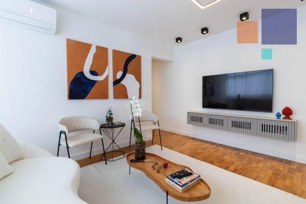 Apartamento, 2 quartos, 67 m² - Foto 4