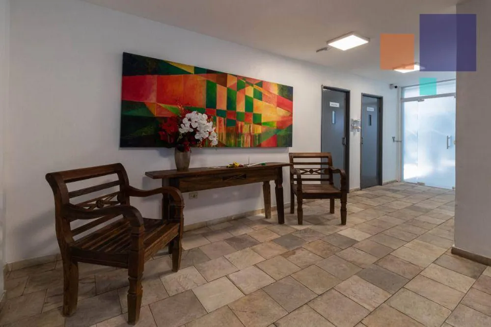 Apartamento, 2 quartos, 67 m² - Foto 11