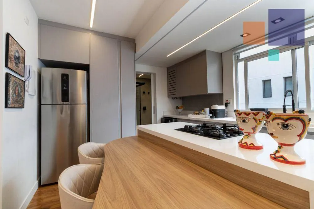 Apartamento, 2 quartos, 67 m² - Foto 5