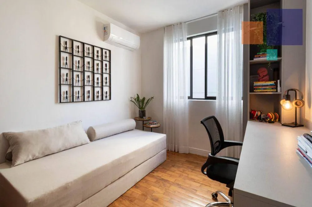 Apartamento, 2 quartos, 67 m² - Foto 8
