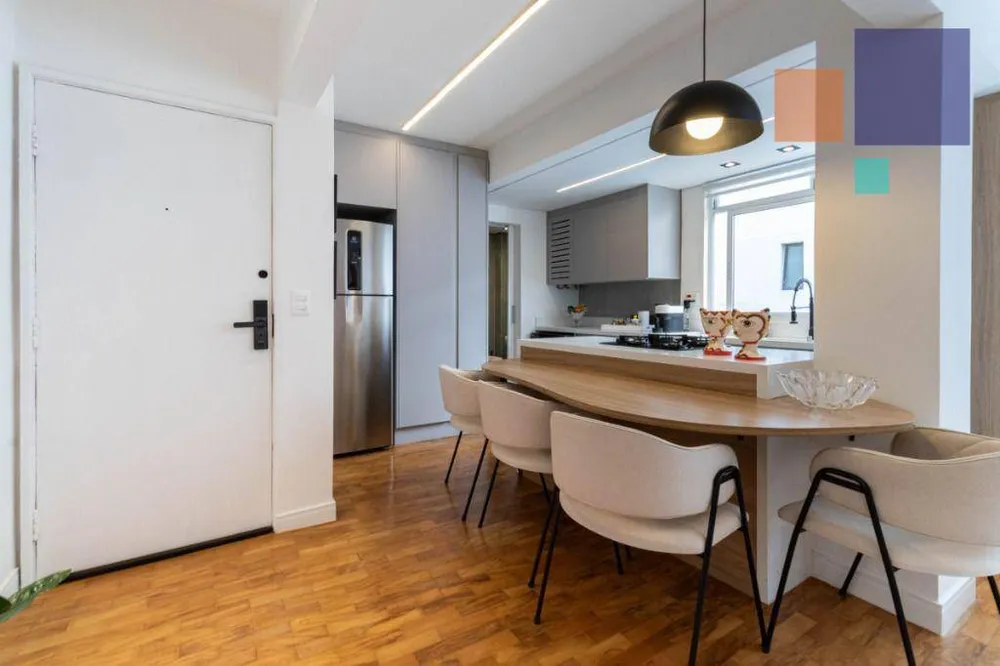 Apartamento, 2 quartos, 67 m² - Foto 3