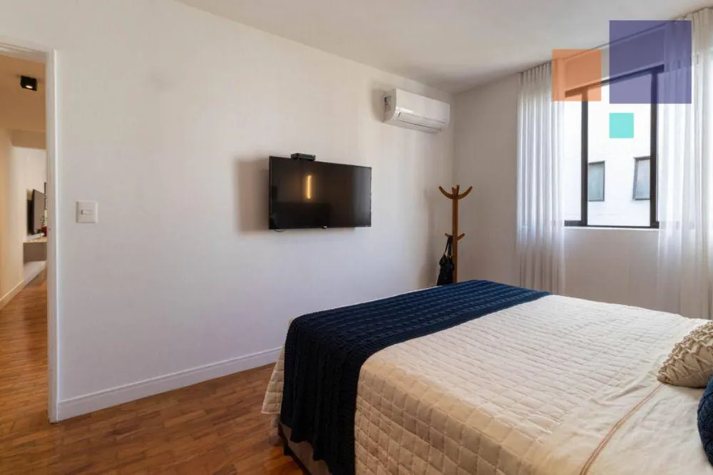 Apartamento, 2 quartos, 67 m² - Foto 9