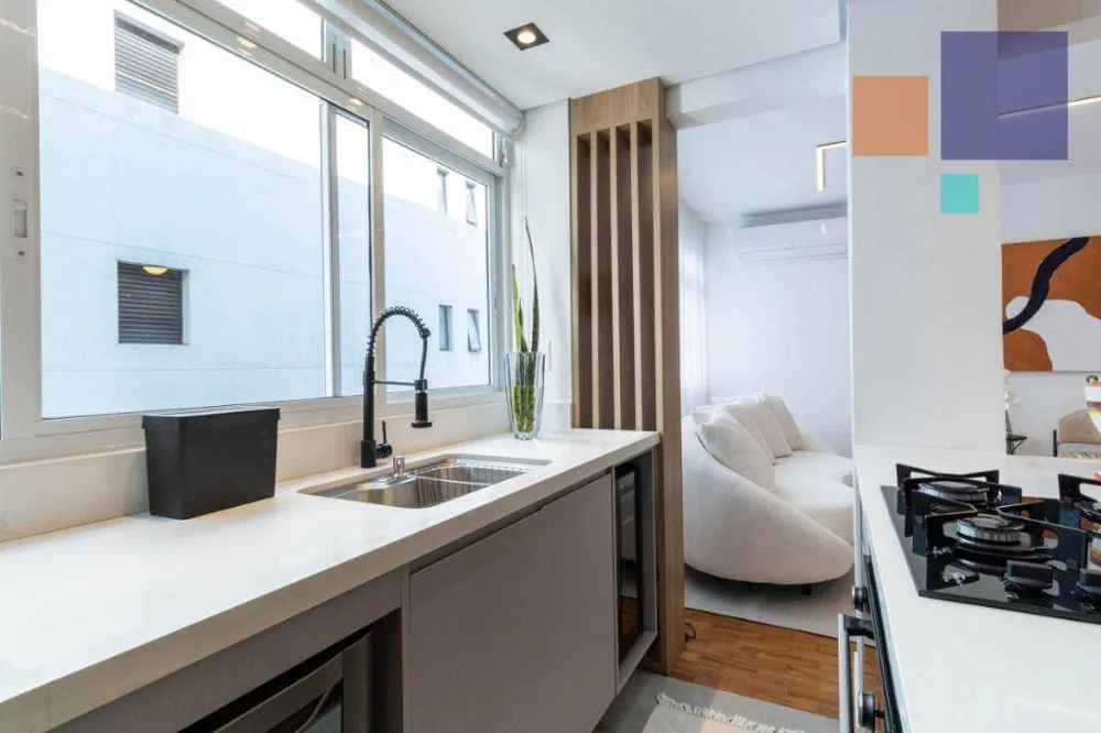 Apartamento, 2 quartos, 67 m² - Foto 6