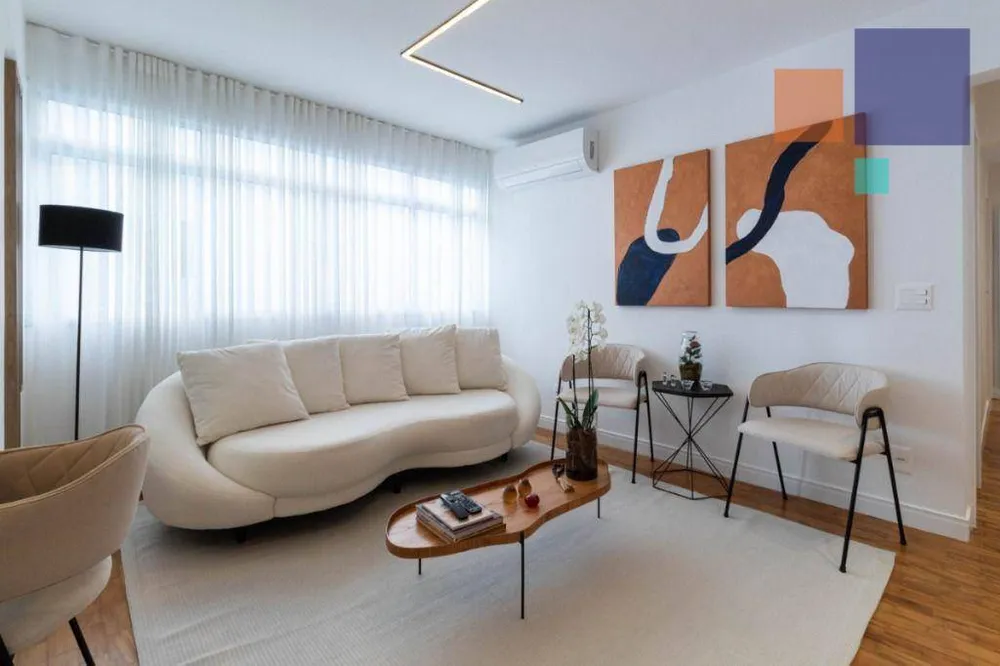 Apartamento, 2 quartos, 67 m² - Foto 2