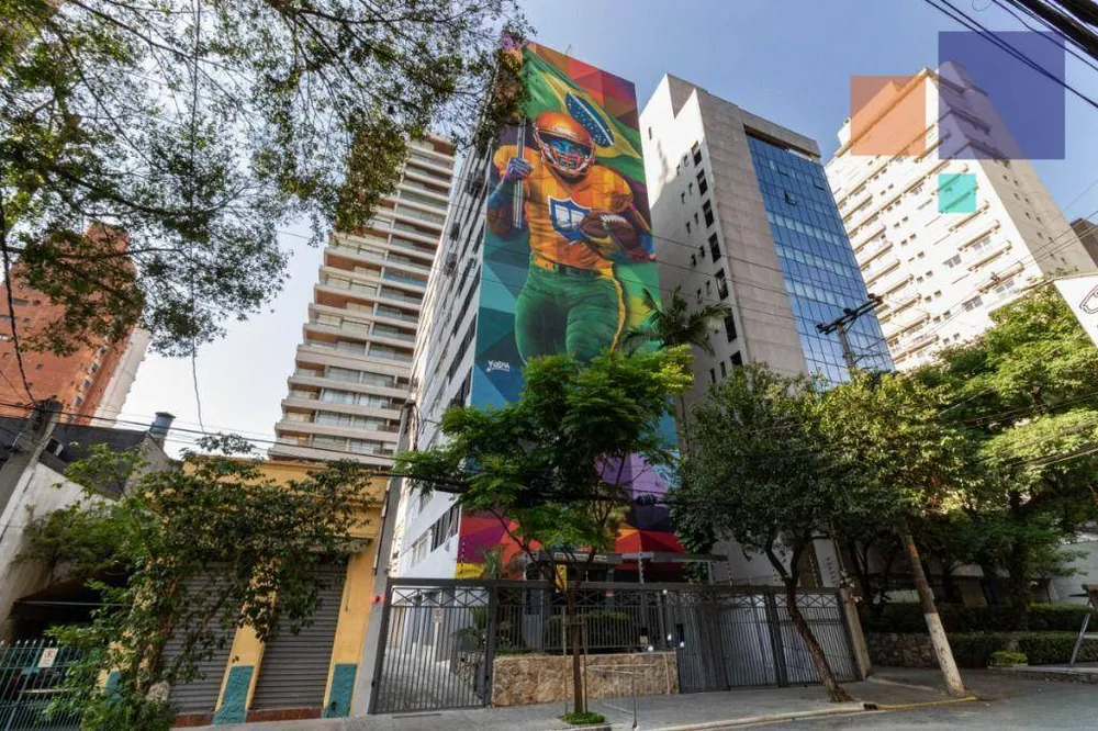 Apartamento, 2 quartos, 67 m² - Foto 12