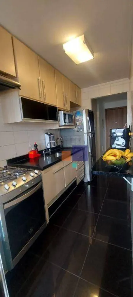 Apartamento, 3 quartos, 93 m² - Foto 6