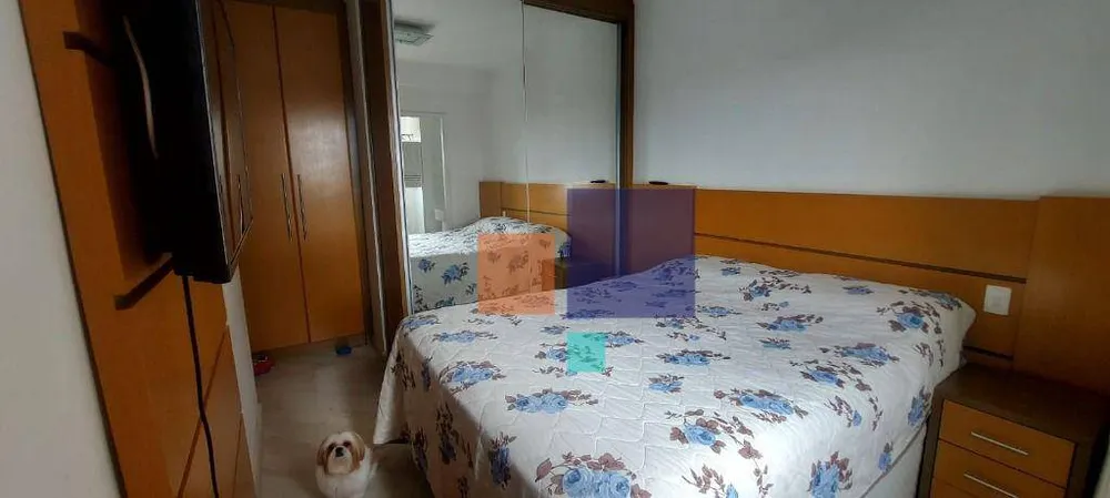 Apartamento, 3 quartos, 93 m² - Foto 3