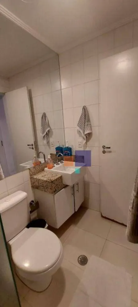 Apartamento, 3 quartos, 93 m² - Foto 2