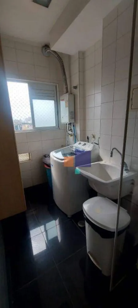 Apartamento, 3 quartos, 93 m² - Foto 1