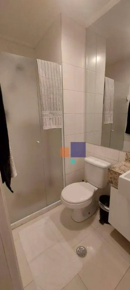 Apartamento, 3 quartos, 93 m² - Foto 5