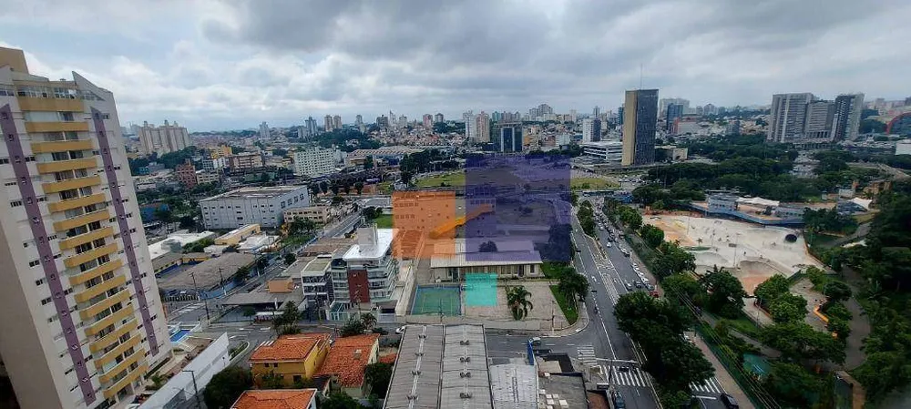 Apartamento, 3 quartos, 93 m² - Foto 4