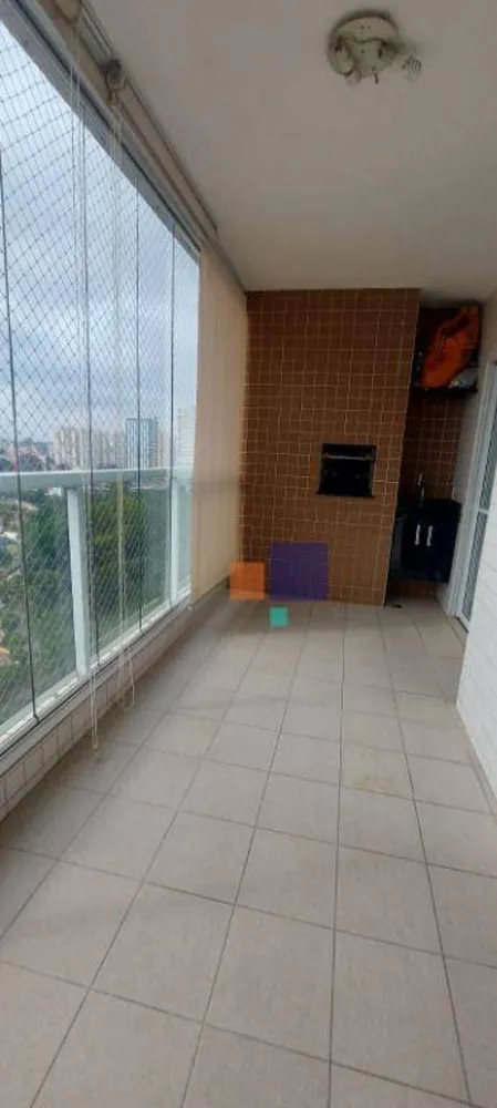 Apartamento, 3 quartos, 93 m² - Foto 7