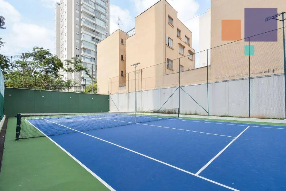 Apartamento, 1 quarto, 49 m² - Foto 8