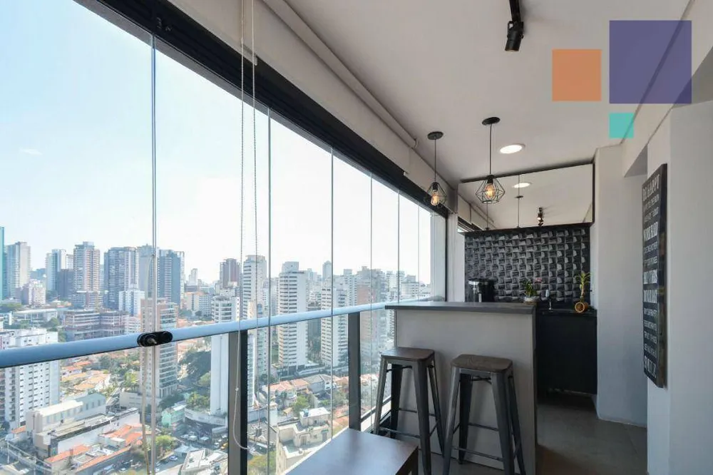 Apartamento, 1 quarto, 49 m² - Foto 4