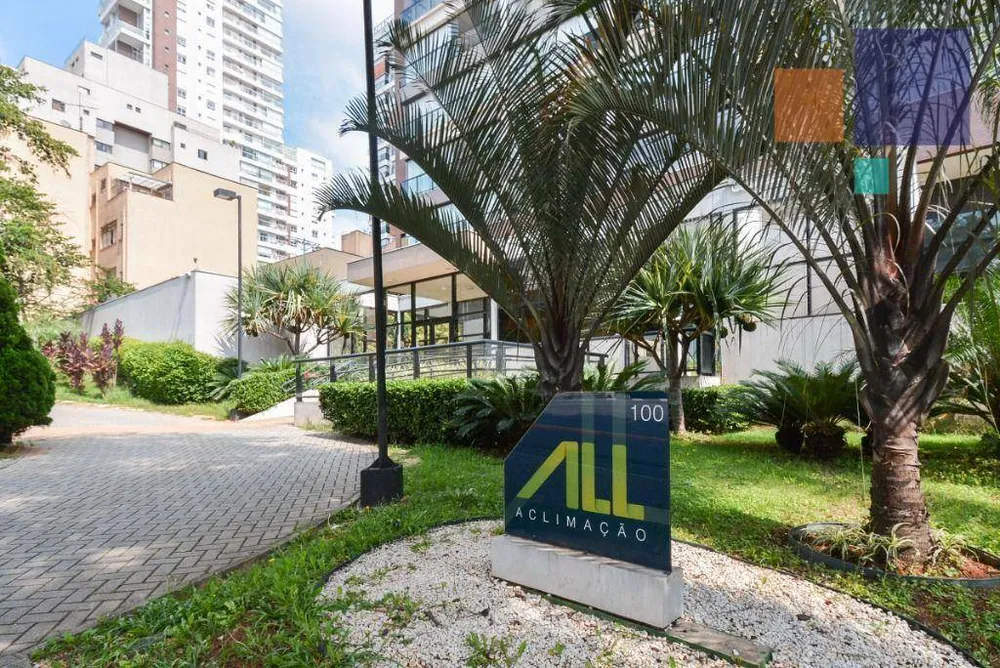 Apartamento, 1 quarto, 49 m² - Foto 5
