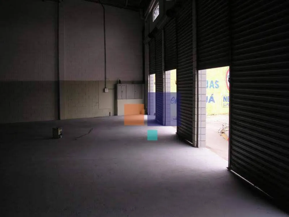 Depósito-Galpão, 475 m² - Foto 5