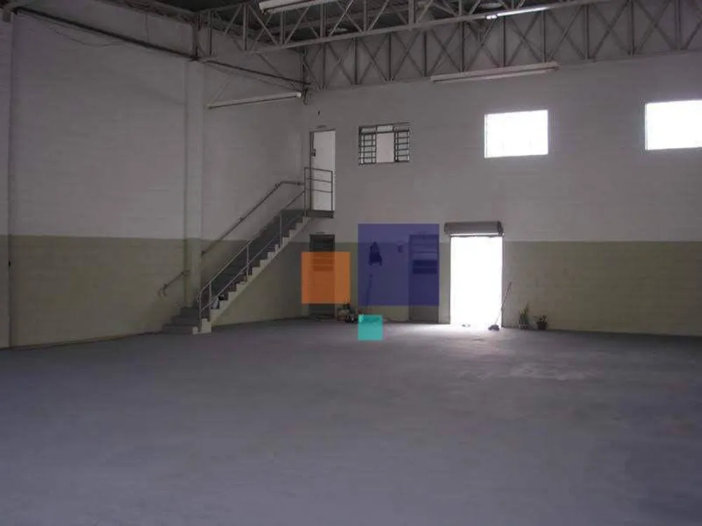 Depósito-Galpão, 475 m² - Foto 4