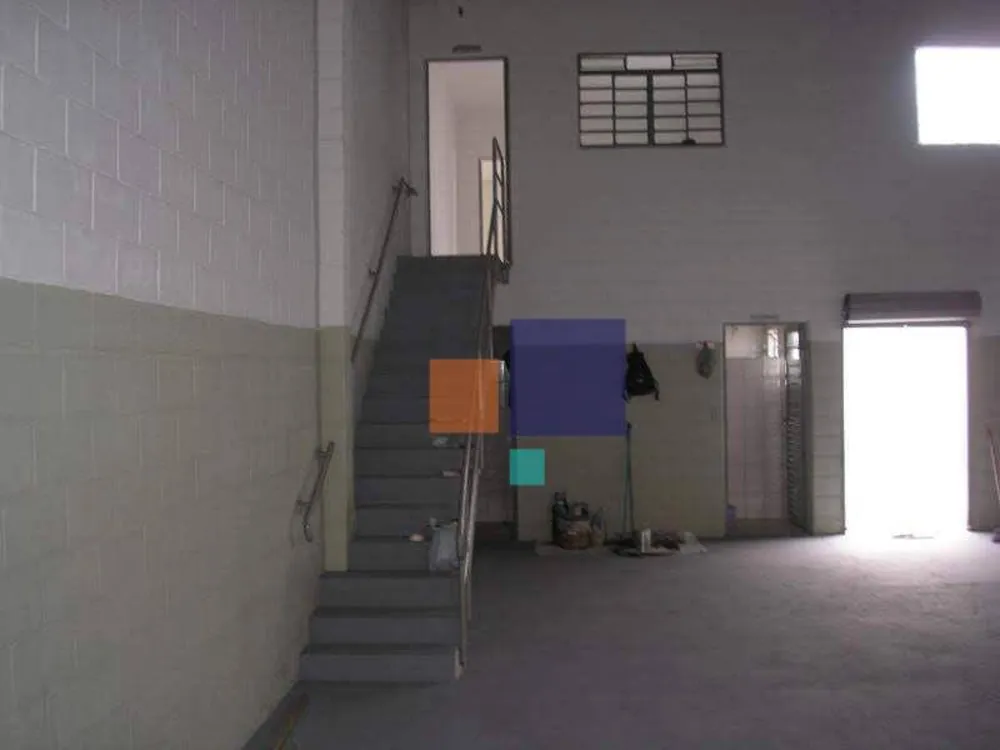 Depósito-Galpão, 475 m² - Foto 11