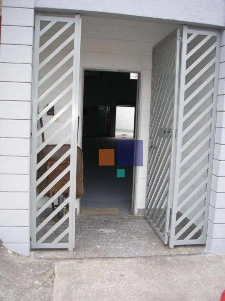 Depósito-Galpão, 475 m² - Foto 12