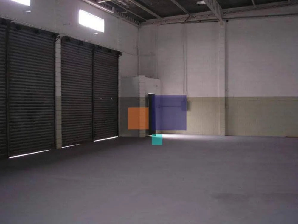Depósito-Galpão, 475 m² - Foto 9